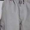 Short « Parachute » Dove XL
