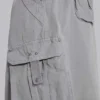 Short « Parachute » Dove XL