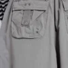 Short « Parachute » Dove XL