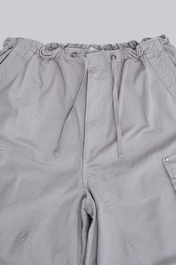 Short « Parachute » Dove XL