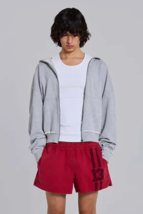 Short Runner 13