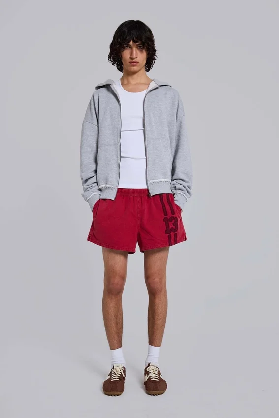 Short Runner 13