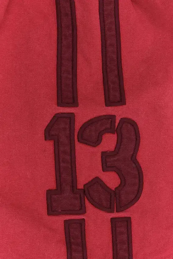 Short Runner 13
