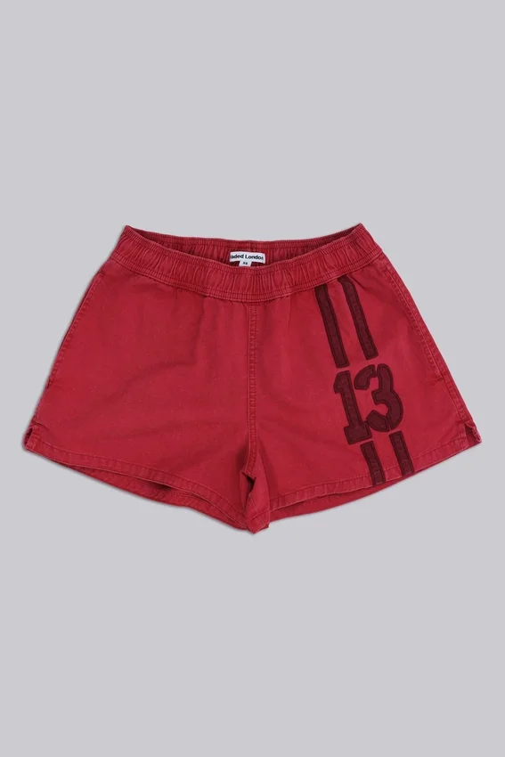 Short Runner 13