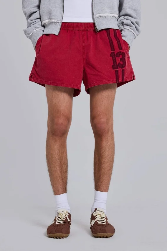 Short Runner 13