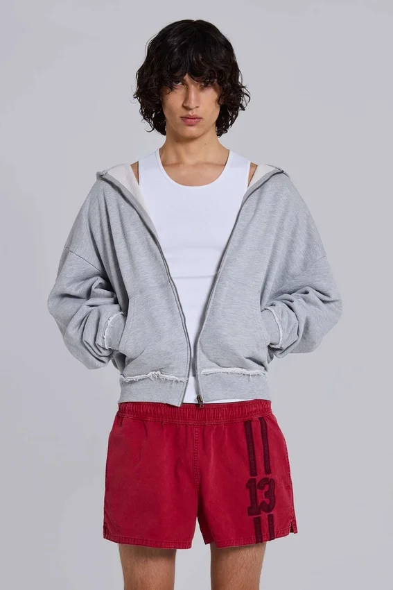 Short Runner 13