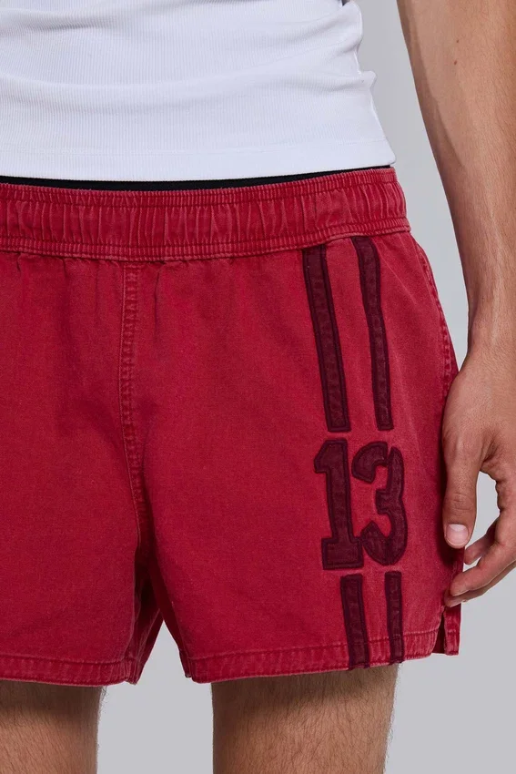 Short Runner 13
