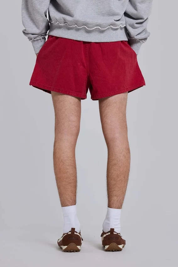 Short Runner 13