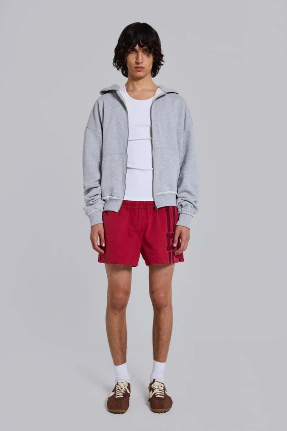 Short Runner 13