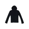 Sweat à capuche Black Mist