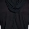 Sweat à capuche Black Mist