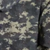 Sweat à capuche Digi Camo en tissu gaufré