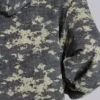 Sweat à capuche Digi Camo en tissu gaufré