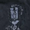 Sweat à capuche Emblem