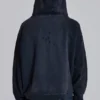 Sweat à capuche Emblem