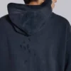 Sweat à capuche Emblem