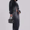 Pantalon de jogging « Monster Joggers » ample et sportif gris