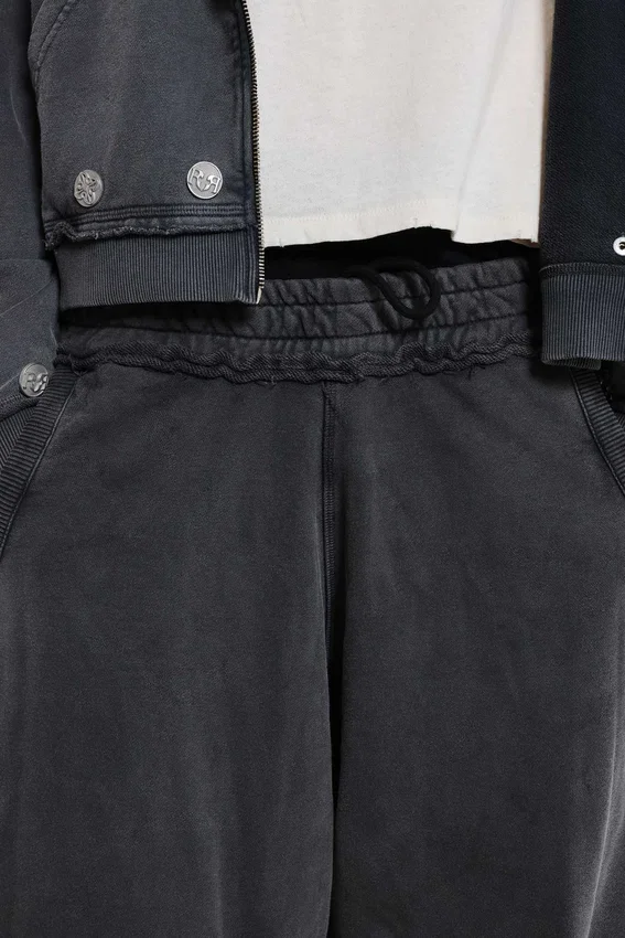 Pantalon de jogging Rock Revival Napoleon Monster Joggers