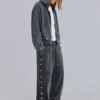 Pantalon de jogging Rock Revival Napoleon Monster Joggers
