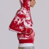 Sweat Monster Hoodie Americana Mini
