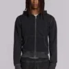 Sweat Monster Hoodie « Anthracite »