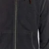 Sweat Monster Hoodie « Anthracite »