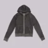 Sweat Monster Hoodie « Anthracite »