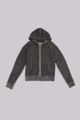 Sweat Monster Hoodie « Anthracite »