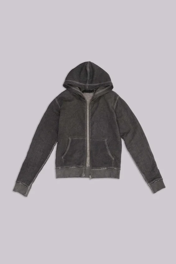 Sweat Monster Hoodie « Anthracite »