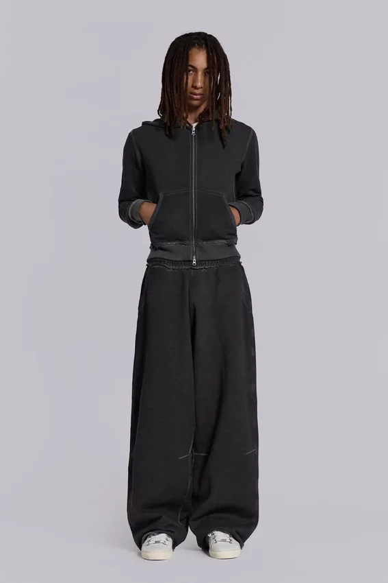 Pantalon de jogging « Anthracite Monster Joggers »