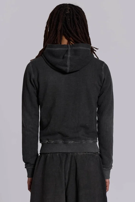 Sweat Monster Hoodie « Anthracite »