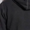 Sweat Monster Hoodie « Anthracite »