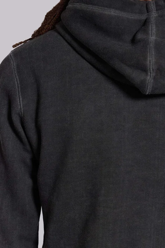 Sweat Monster Hoodie « Anthracite »
