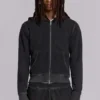 Sweat Monster Hoodie « Anthracite »