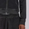 Sweat Monster Hoodie « Anthracite »