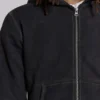 Sweat Monster Hoodie « Anthracite »