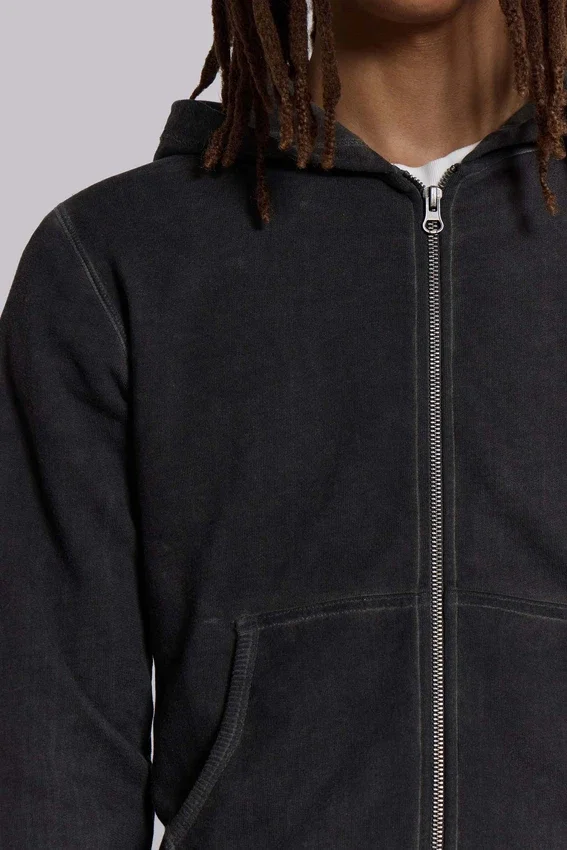 Sweat Monster Hoodie « Anthracite »