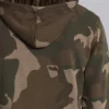 Sweat Monster Hoodie Camo Mini