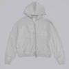 Sweat Monster Hoodie LDN Stud