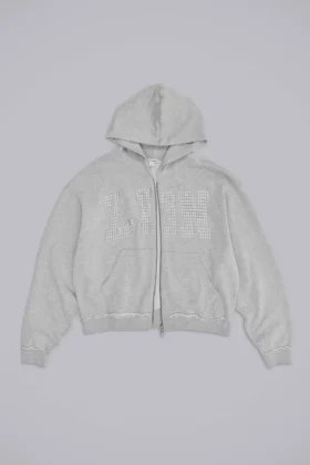 Sweat Monster Hoodie LDN Stud