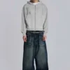 Sweat Monster Hoodie LDN Stud