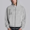 Sweat Monster Hoodie LDN Stud