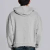 Sweat Monster Hoodie LDN Stud