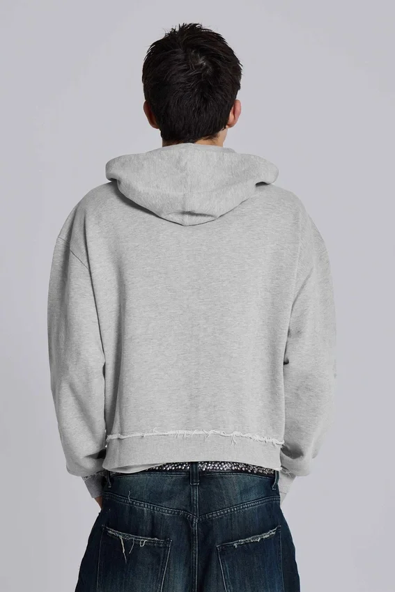 Sweat Monster Hoodie LDN Stud