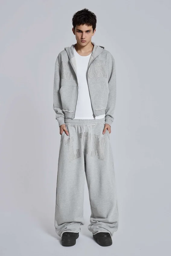 Pantalon de jogging LDN Monster Joggers