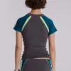Jupe-short de football à lacets n° 5