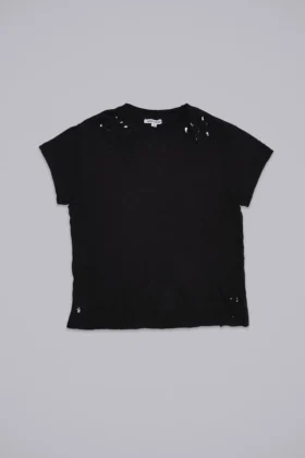 T-shirt « Black Bite »