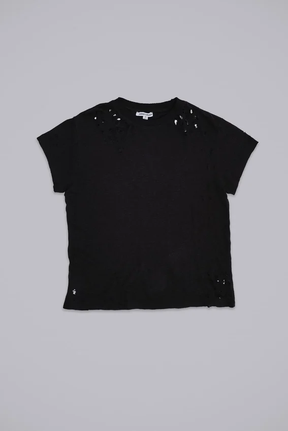 T-shirt « Black Bite »