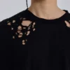T-shirt « Black Bite »