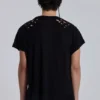T-shirt « Black Bite »